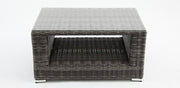 Banksia 311 Lounge Setting - Grey Storm
